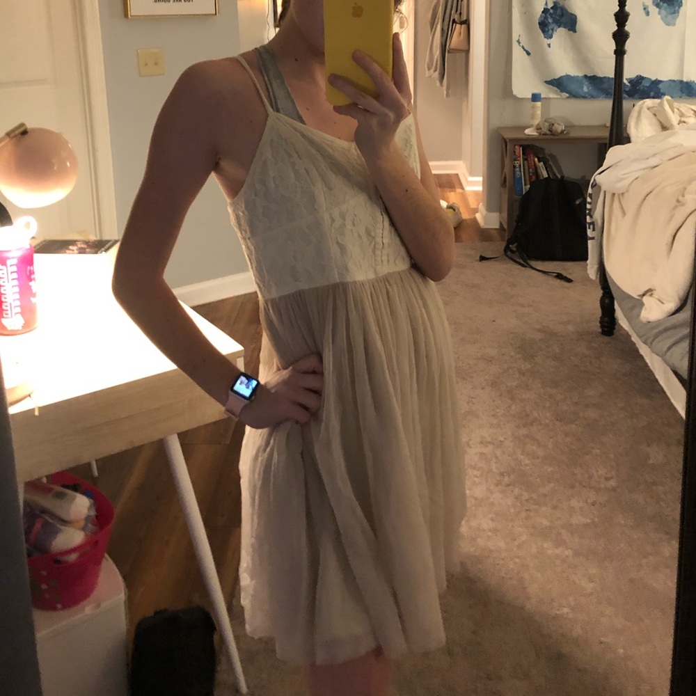 AE day/formal dress